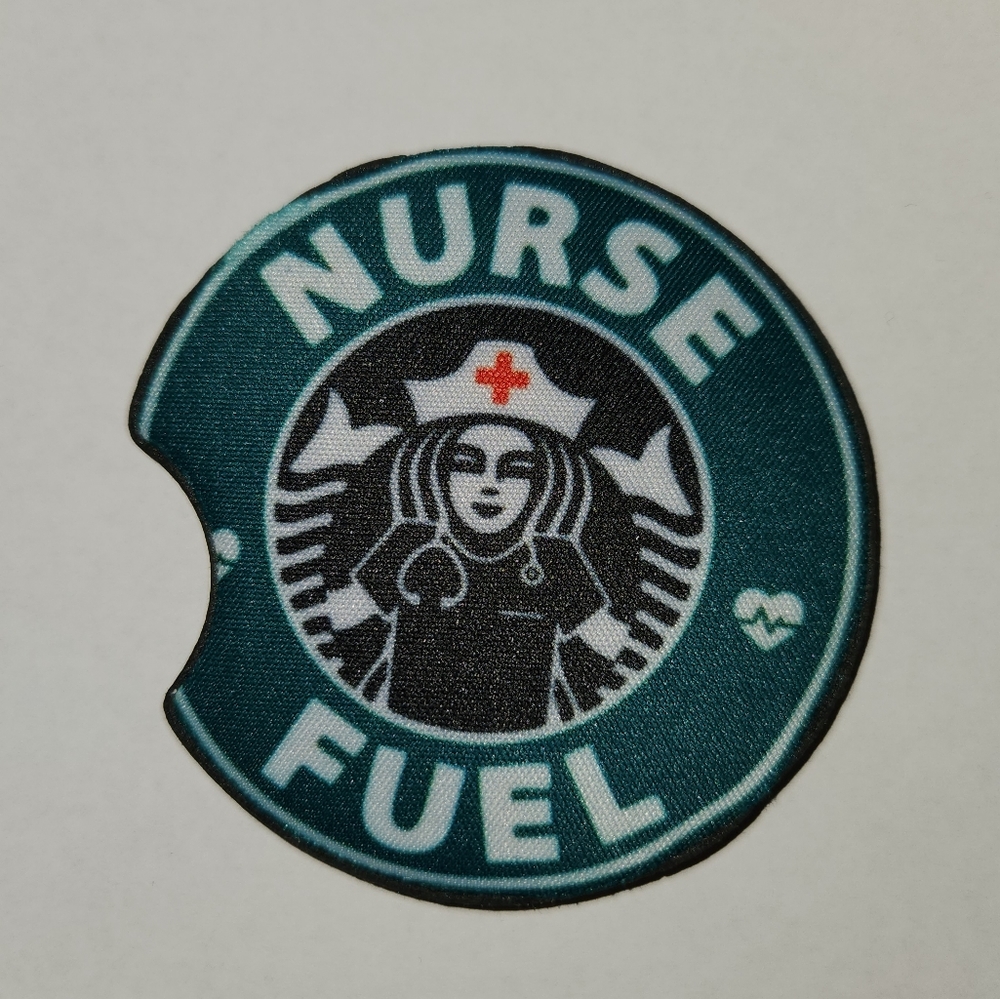 Homemade coasters - Picture 13 of 16
